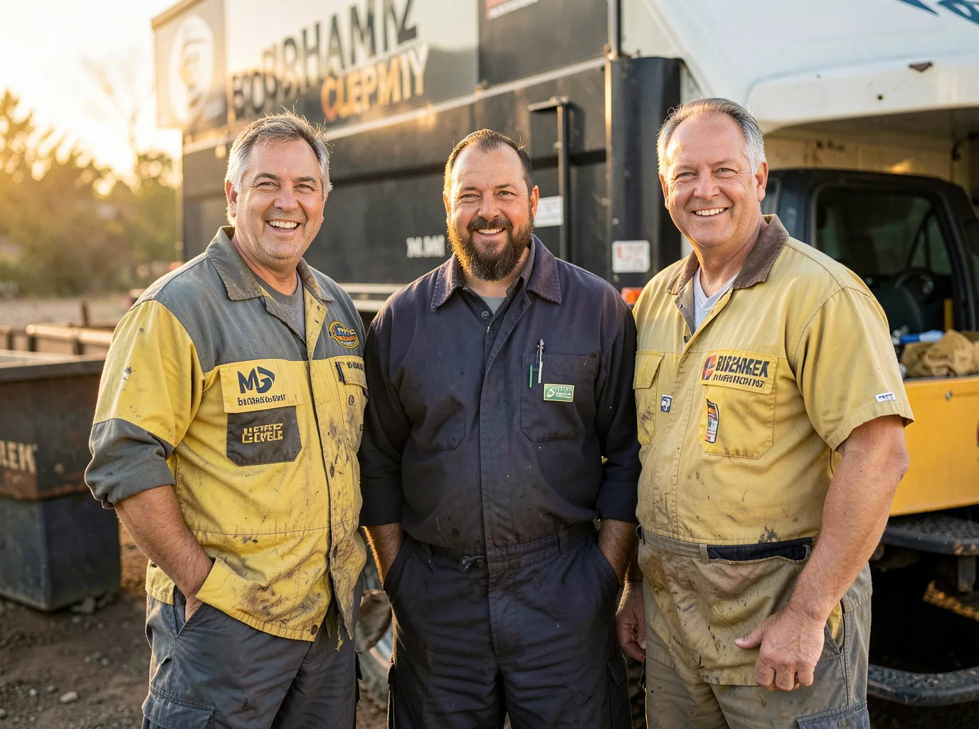 Sewage Cleanup company in Idyllwild, CA
